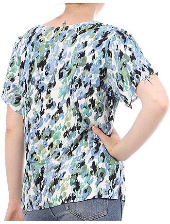 T-shirt Donna Vero Moda