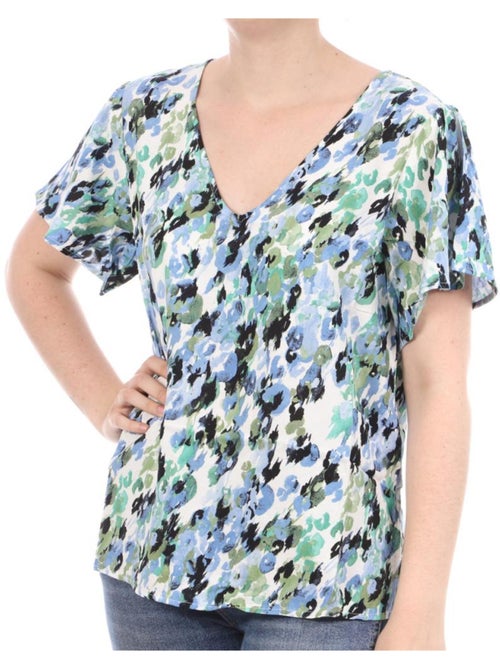 T-shirt Donna Vero Moda - Kiabi