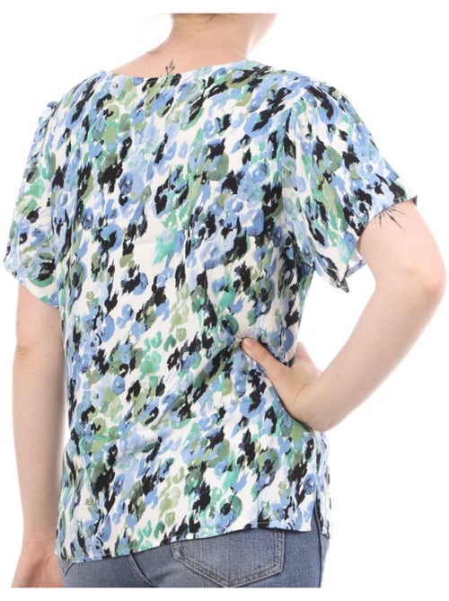 T-shirt Donna Vero Moda - Kiabi T-shirt Donna Vero Moda - Kiabi