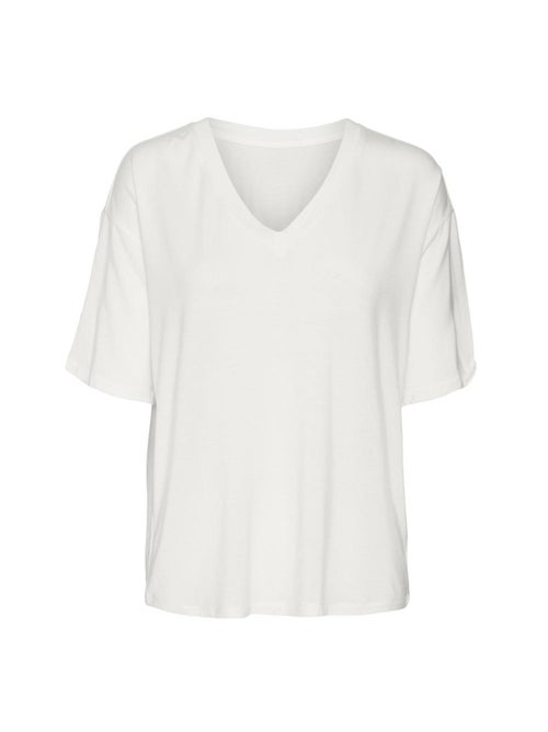 T-Shirt Donna Vero Moda - Kiabi T-Shirt Donna Vero Moda - Kiabi