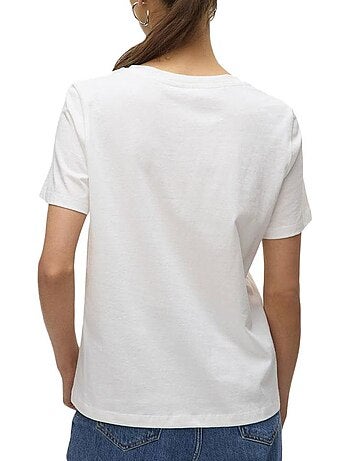 T-shirt Donna Vero Moda