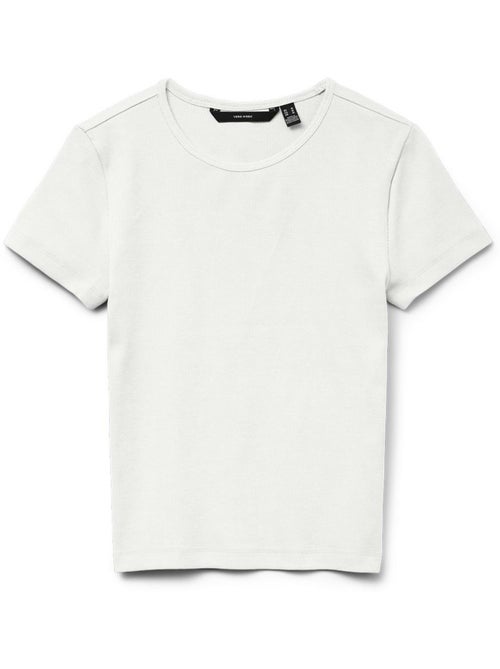 T-shirt Donna Vero Moda - Kiabi T-shirt Donna Vero Moda - Kiabi