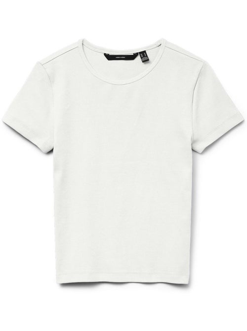 T-shirt donna vero moda - Kiabi T-shirt donna vero moda - Kiabi