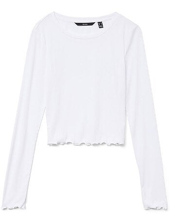 T-shirt donna vero moda