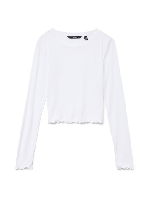 T-shirt Donna Vero Moda - Kiabi