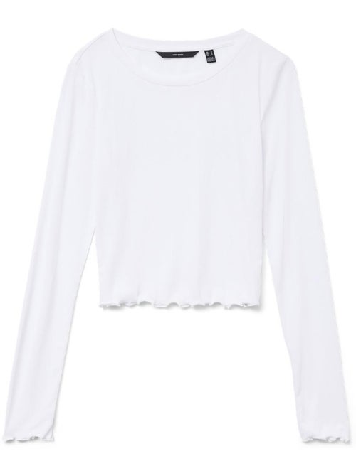 T-shirt Donna Vero Moda - Kiabi