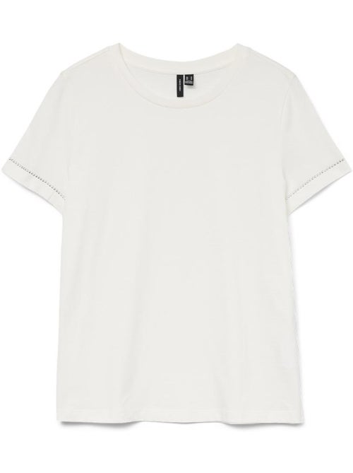 T-shirt Donna Vero Moda - Kiabi T-shirt Donna Vero Moda - Kiabi
