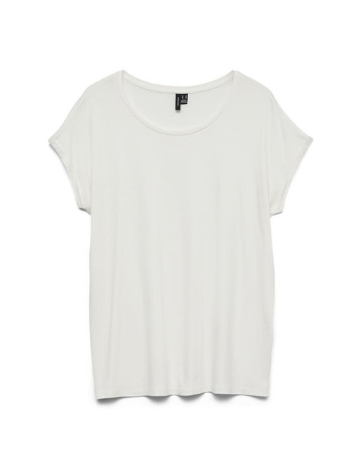 T-shirt Donna Vero Moda - Kiabi T-shirt Donna Vero Moda - Kiabi