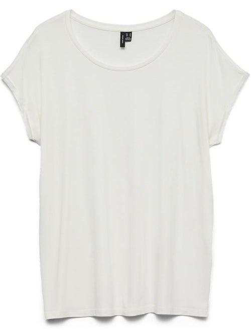 T-shirt Donna Vero Moda - Kiabi T-shirt Donna Vero Moda - Kiabi