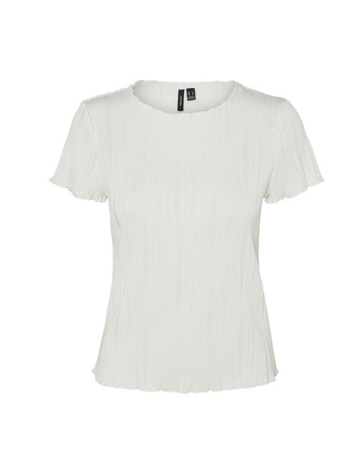 T-Shirt Donna Vero Moda - Kiabi T-Shirt Donna Vero Moda - Kiabi