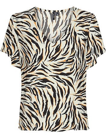 T-Shirt Donna Vero Moda