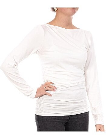 T-Shirt Donna Vero Moda Color