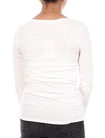 T-Shirt Donna Vero Moda Color