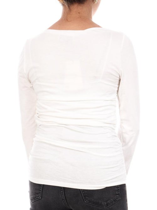 T-Shirt Donna Vero Moda - Kiabi