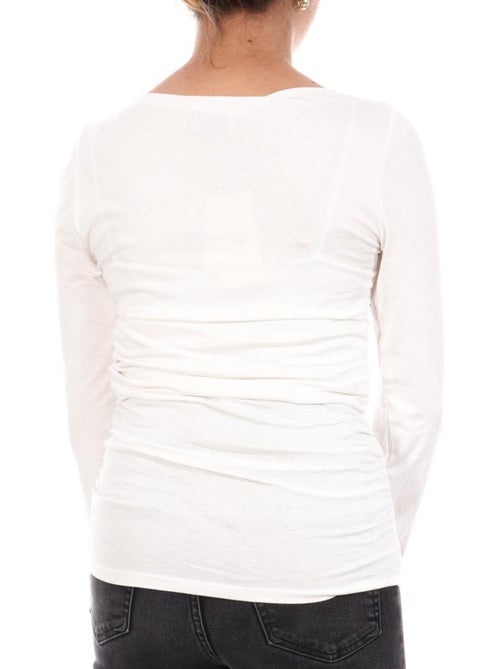 T-Shirt Donna Vero Moda - Kiabi T-Shirt Donna Vero Moda - Kiabi