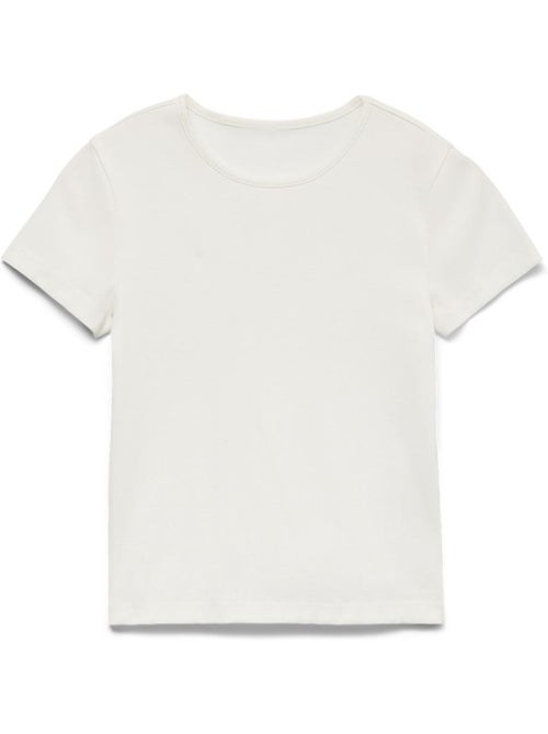 T-Shirt Donna Vero Moda - Kiabi T-Shirt Donna Vero Moda - Kiabi