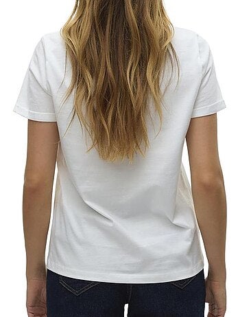 T-shirt Donna Vero Moda