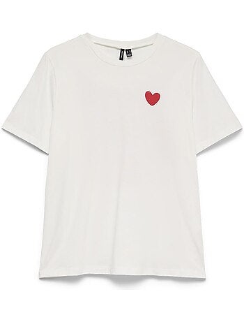T-shirt Donna Vero Moda