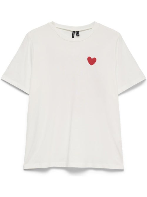 T-shirt Donna Vero Moda - Kiabi T-shirt Donna Vero Moda - Kiabi
