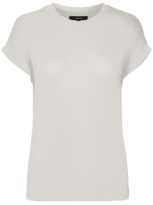 T-Shirt Donna Vero Moda - Kiabi