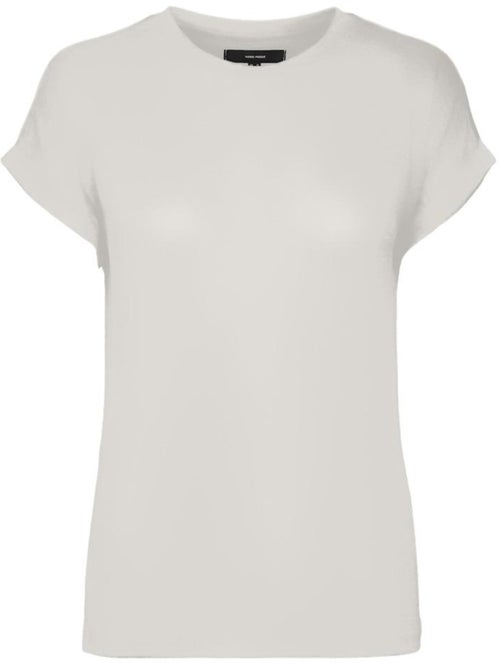 T-Shirt Donna Vero Moda - Kiabi