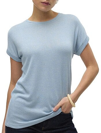 T-shirt Donna Vero Moda