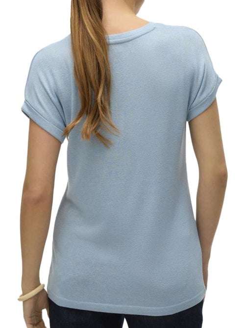 T-Shirt Donna Vero Moda - Kiabi