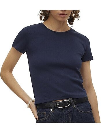 T-shirt Donna Vero Moda