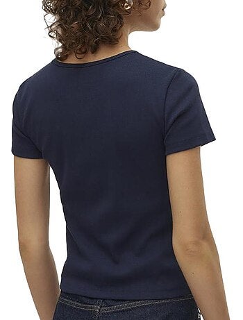 T-shirt Donna Vero Moda