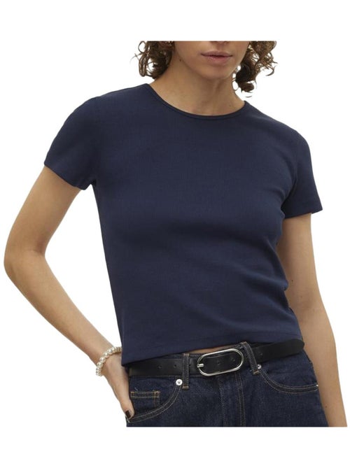 T-shirt Donna Vero Moda - Kiabi T-shirt Donna Vero Moda - Kiabi