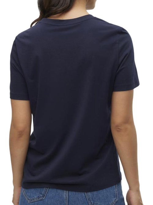 T-shirt Donna Vero Moda - Kiabi T-shirt Donna Vero Moda - Kiabi