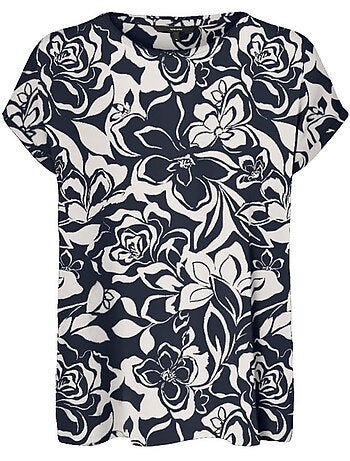 T-shirt Donna Vero Moda
