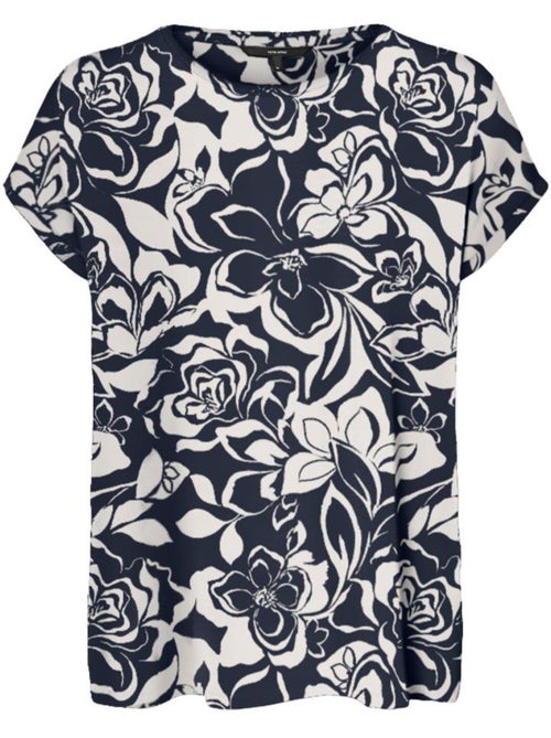 T-shirt Donna Vero Moda - Kiabi T-shirt Donna Vero Moda - Kiabi