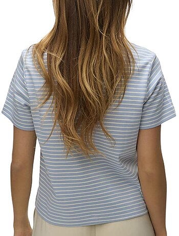 T-shirt donna vero moda