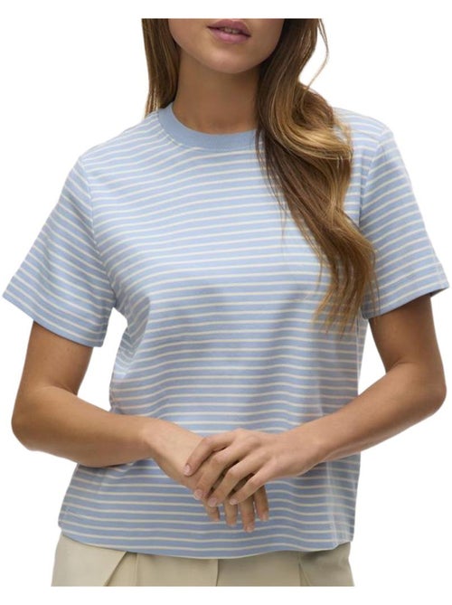 T-shirt donna vero moda - Kiabi T-shirt donna vero moda - Kiabi