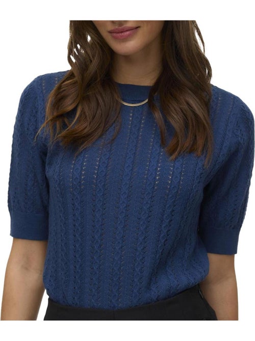 T-Shirt Donna Vero Moda - Kiabi