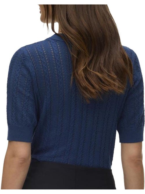 T-Shirt Donna Vero Moda - Kiabi