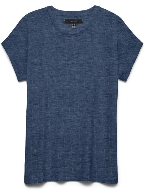 T-Shirt Donna Vero Moda - Kiabi T-Shirt Donna Vero Moda - Kiabi
