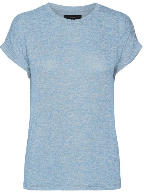 T-Shirt Donna Vero Moda - Kiabi T-Shirt Donna Vero Moda - Kiabi