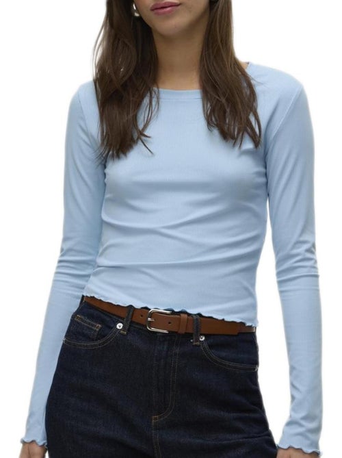 T-shirt Donna Vero Moda - Kiabi T-shirt Donna Vero Moda - Kiabi