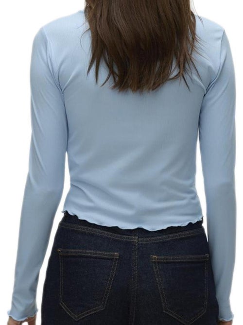 T-shirt Donna Vero Moda - Kiabi T-shirt Donna Vero Moda - Kiabi