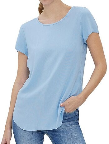 T-shirt donna vero moda