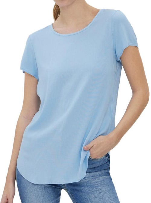 T-shirt donna vero moda - Kiabi T-shirt donna vero moda - Kiabi