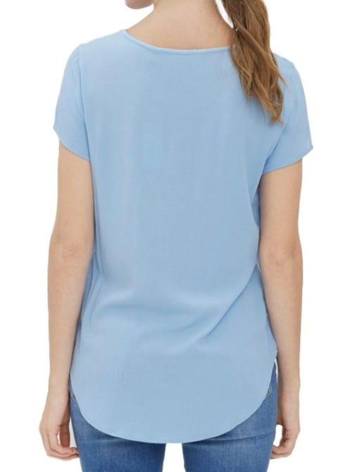 T-shirt donna vero moda - Kiabi T-shirt donna vero moda - Kiabi