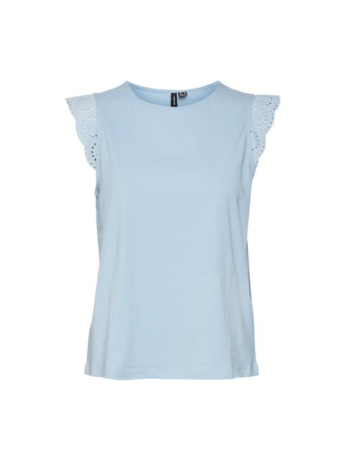 T-shirt Donna Vero Moda - Kiabi T-shirt Donna Vero Moda - Kiabi
