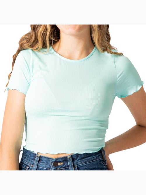 T-Shirt Donna Vero Moda - Kiabi