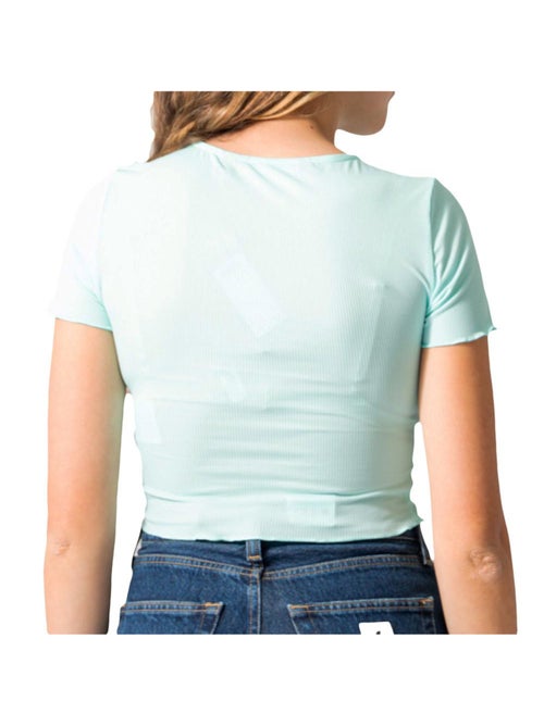 T-Shirt Donna Vero Moda - Kiabi