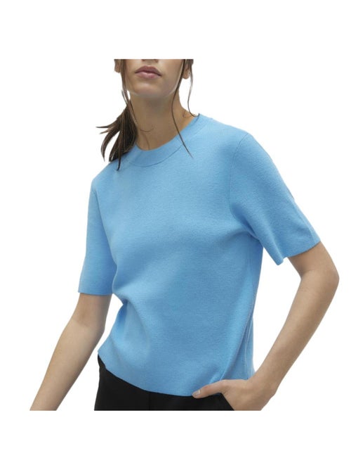 T-Shirt Donna Vero Moda - Kiabi T-Shirt Donna Vero Moda - Kiabi