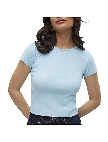 T-shirt Donna Vero Moda
