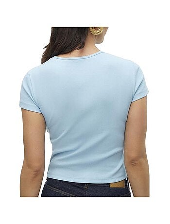 T-shirt Donna Vero Moda